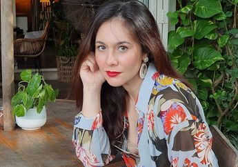 Terawang Wulan Guritno yang Sempat Alami Keguguran 6 Tahun Lalu, Roy Kiyoshi Sebut sang Aktris Dihantui Arwah Anak Perempuan yang Mengikutinya ke Manapun: Dia Kayak Manggil Mami, Mami...