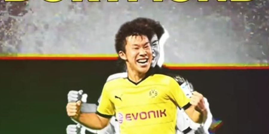 Rans Nusantara FC Resmikan 3 Pemain Baru, Satu Pilar Eks Borussia Dortmund Merapat