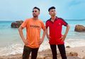 Nasibnya Dorong Gerobak Bakso Dirubah Drastis Oleh Raffi Ahmad Buat Jadi Artis, Dimas Ramadhan Malah Nyolot Hingga Berani Tawarkan Cium Pada Nagita Slavina Saat Ganti Baju