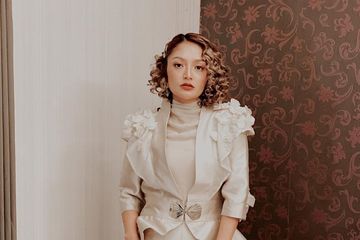 Gejala Tumor Kelenjar Getah Bening yang Dialami Siti Badriah dan Risikonya Bila Diabaikan