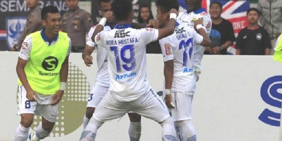 Persib Terancam Tanpa 5 Pemain Saat Menghadapi Arema FC