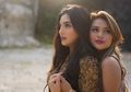 Pamer Foto Kompak Bareng Aurel Hermansyah Pakai Batik Kembar, Tatapan Lesu Ashanty Justru Jadi Sorotan Netizen