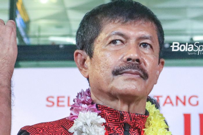 Pelatih timnas U-23 Indonesia, Indra Sjafri mengaku pihaknya tengah memantau pemain abroad Tanah Air asal Aceh, Ahmad Al-Khuwailid.