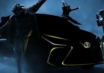 Toyota Yaris Facelift Besok Meluncur, Harga Yaris Hari Ini Mulai Rp 250 Jutaan