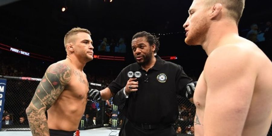 Jadwal UFC 291 - Panggung Pecundang Khabib Nurmagomedov, Justin Gaethje Vs Dustin Poirier