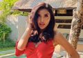 Sepupu Aurel Hermansyah, Millen Cyrus Ditangkap Karena Kasus Dugaan Narkoba, Postingan Terakhirnya Pakai Bikini Tali Melorot Banjir Komentar Netizen