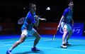 Rekap Denmark Open 2022 - Ganda Putra Indonesia Kembali Perkasa, Tunggal Putra Hampir Habis