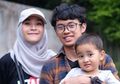 Zaskia Adya Mecca Beri Pesan Menyentuh untuk Putra Sambungnya yang Beranjak Dewasa