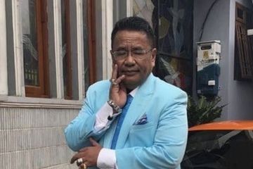 Video Pornomu Itu' Sosok Ini Sebut Punya Video Asusila Hotman ...
