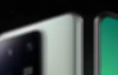 Detail kamera belakang dan depan Xiaomi 13 Pro
