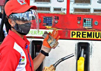 Mobil Baru Beli Diisi Premium Malah Jadi Boros, Lah Kok Gitu Sih