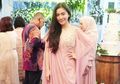 Stunning! Ini 6 Dress Pacar Caesar Hito, Felicya Angelista yang Cocok Dipakai Kondangan