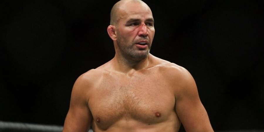 UFC 282 - Magomed Ankalaev Sebut Glover Teixeira Ketakutan Melawannya