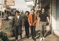 Erratic Moody Akhirnya Merilis Album Perdana Berjudul 'Safari Semi'