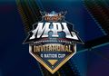 8 Tim Indonesia yang Akan Bertanding di MPL Invitational 4 Nation Cup