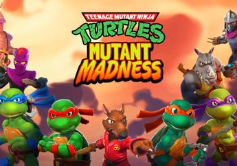 Catat! 5 Games iOS Terbaru yang Rilis Tahun Ini, Wajib Dicoba!