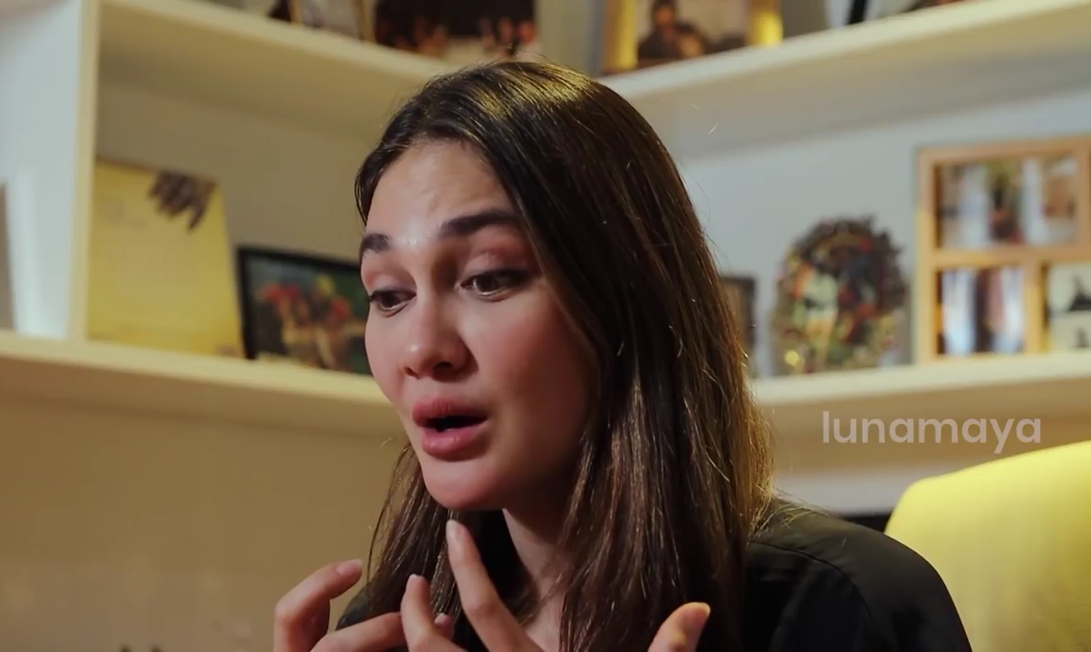 Sempat Ditawar Rp 200 Juta Oleh Pria Hidung Belang, Luna Maya Tegaskan  'Saya Nggak Jualan'