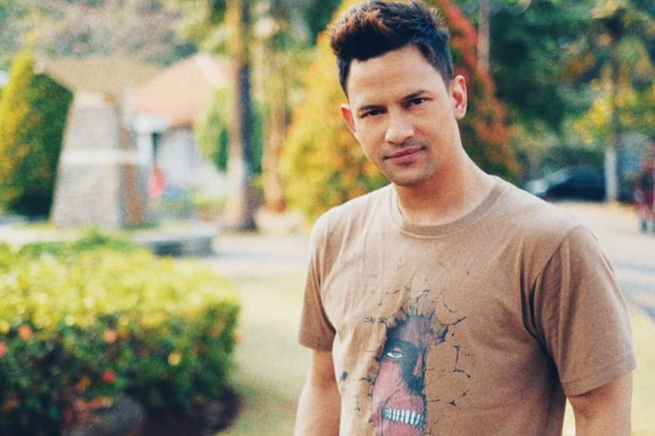 Ungkap Telah Berpisah Dari Veronica Lucky Perdana Meninggalkannya Itu Keputusan Yang Mudah Walaupun Harus Mengorbankan Anak