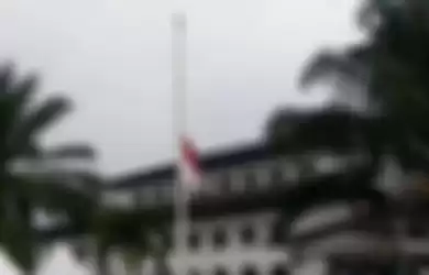 Sejarah 1 Oktober Jadi Hari kesaktian Pancasila dan Bendera Setengah Tiang untuk G30S 