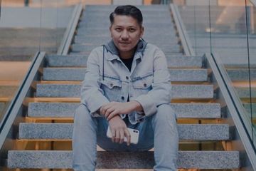 Tak Hanya Gisel Ternyata Mantan Pacar Gading Marten Dahulu Juga Jatuh Ke Pelukan Pemain Basket Gading Marten Naik Darah Saat Diejek Selalu Kalah Dengan Atlet Uus Butuhnya Itu Yang Sporty Semua