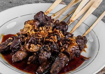 Enggak Perlu Khawatir, Sebaiknya Siapkan Makanan ini Setelah Makan Daging Kambing, Bisa jadi Penurun Kolesterol