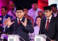 Ditanya tentang 6 Caleg Gerindra yang Eks-Koruptor, Prabowo: 'Mungkin Korupsinya Enggak Seberapa'