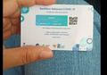 Jangan Coba-coba Pakai Sertifikat Vaksin Palsu Saat Bepergian, Ini Hukumannya