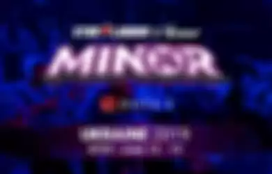 Starladder ImbaTV Dota 2 Minor S2