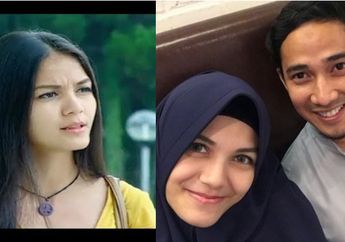 Rumah Tangga Hancur karena Godaan Pelakor, Pemain Sinetron ini Malah Dituduh Jual Diri padahal Rela Banting Tulang Dagang ini Demi Sambung Hidup