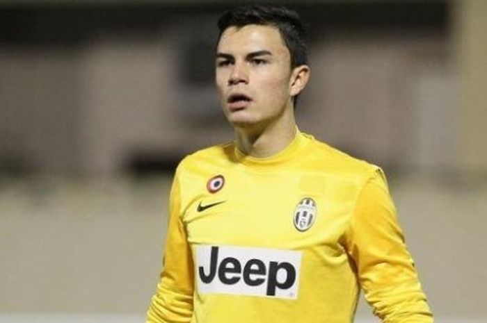 Emil Audero Mulyadi, Kiper Sampdoria keturunan Indonesia yang menyimpan asa jadi kiper utama di Juve