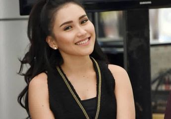 Potret Mewah Kamar Ayu Ting Ting yang Jarang Ditempati, Sering Alami Kejadian Mistis!