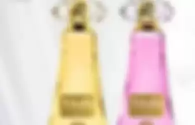 Rekomedasi parfum wanita terbaik dengan wangi tahan lama di Shopee