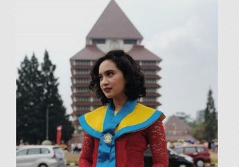 Peduli Pendidikan, 5 Seleb Indonesia Ini Tunda Karier di Dunia Hiburan