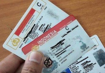 Nggak Perlu Ngeyel Urus SIM C Baru Wajib 17 Tahun, Polisi Ungkap Alasannya