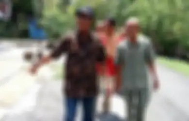 Telusuri Jejak Keluarganya, Inilah Kisah Seorang Keturunan Suriname Jawa Jauh-jauh Pergi ke Indonesia, Asal Mula Keberadaannya di Suriname Terungkap