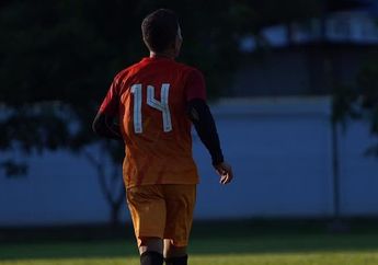 Nekat Nikahi Ibu Sendiri, Pesepak Bola Ini Justru Disebut Sudah 4 Kali Main Serong, Sang Istri Ungkap Jeritan Hatinya hingga Laporkan Suami ke Polisi Karena Kasus Ini: Sakit Banget