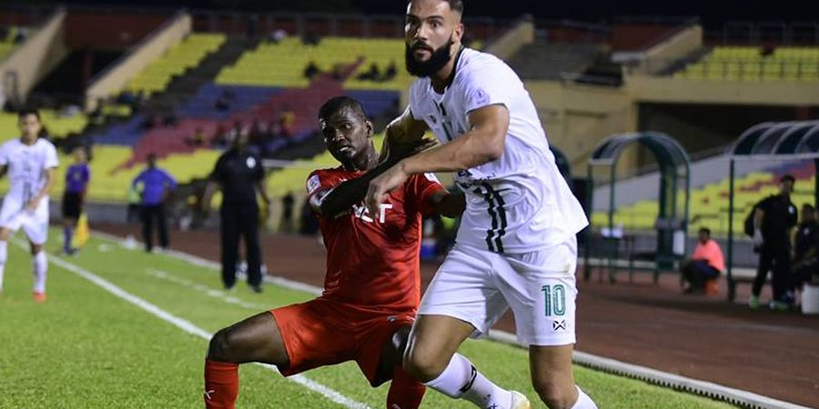 Pemain yang Pernah Dikaitkan dengan Persija Jakarta akan Susul Syahrian Abimanyu ke Newcastle Jets