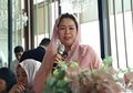 Sosoknya Dikenal Malang Melintang di Pemerintahan dan Parpol, Putri Mantan Presiden RI Ini Kini Didapuk Jadi Komisaris Independen Garuda Indonesia, Erick Thohir: Perwakilan Publik yang Dapat Dipercaya