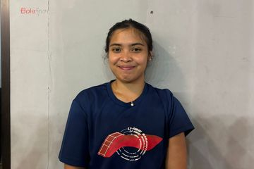 Kena Revans dari Rekan Senegara Ratu Bulu Tangkis Thailand, Gregoria Jaga Fisik dan Maksimalkan 2 Turnamen untuk Olimpiade Paris 2024 - Semua Halaman - Bolasport | Arenanews-1