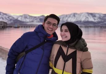 Tak Kunjung Punya Momongan Setelah 9 Tahun Menikah Sampai Dihujat Netizen, Zaskia Sungkar: Nangis dan Minta Sama Allah