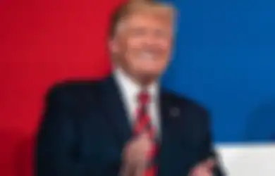 Presiden AS Donald Trump Positif Covid-19 Tapi Sudah Muncul Di Hari Ketiga, Sebenarnya Berapa Lama Idealnya Masa Pemulihan Pasien Terinfeksi Covid-19?
