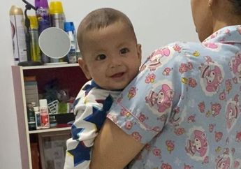 Rangkaian Nama Bayi Laki-laki Islami Modern 2-3 Kata Beserta Arti