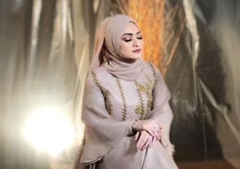 Diam Membisu Saat Anak-anak Sule Kumpul Bersenda Gurau, Sikap Nathalie Holscher yang Dinilai Berubah Drastis Mendadak Jadi Sorotan