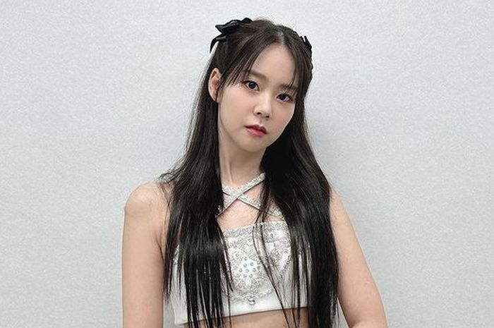 Biodata Artis Han Seung Yeon, Salah Satu Anggota Girl Group KARA yang