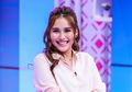 Cantiknya Ayu Ting Ting Dalam Balutan Gaun Hitam Doraemon Rancangan Ivan Gunawan
