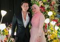 Plesiran ke Korea, Mantan Istri Galih Ginanjar Fairuz A. Rafiq Tampil Santun dengan Hijab dan Tas Mewah Harga Fantastis!