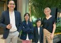 Ada Duka di Hati Anak Sulung Raditya Oloan dan Joanna Alexandra, Zuriel Paris Akui Sempat Kecewa Pada Tuhan: 'Kenapa Meninggal di Umur yang Muda?'