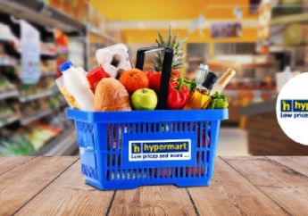 Promo Hypermart Terbaru, Bayar Pakai Gopay Tambah Diskon Rp2 Ribu