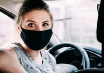 Care N' Cheers : Bebas Masalah Kulit Walau Wajah Seharian Tertutup Masker, Begini Kata Dokter