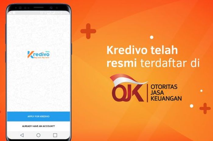 Kenali Apa Itu Kredivo? Bisa Kredit hingga Pinjam Uang Online Mudah - Semua  Halaman - Cerdas Belanja